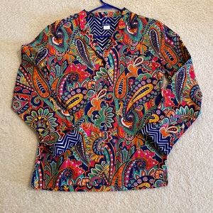 COPY - Vera Bradley sleep shirt